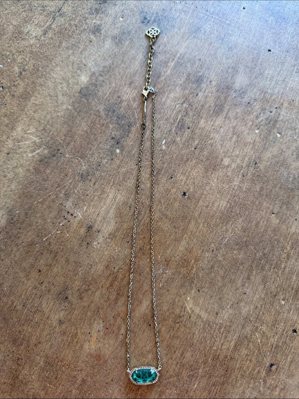 Kendra Scott Necklace